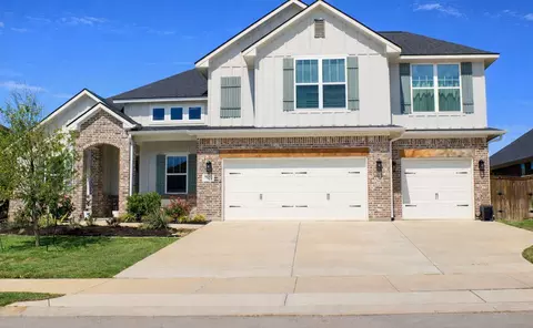 3604 Llano River Dr, College Station, TX 77845