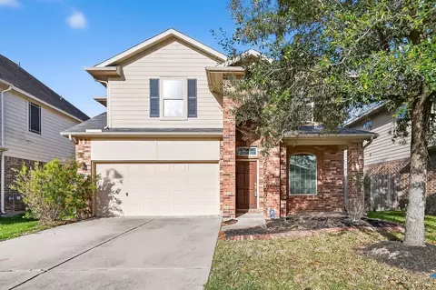 7714 Guldan Dr, Richmond, TX 77407
