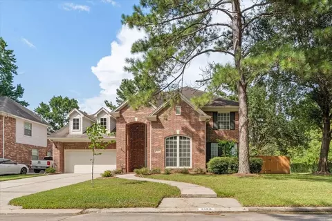 3102 Silverberry Trl, Kingwood, TX 77345