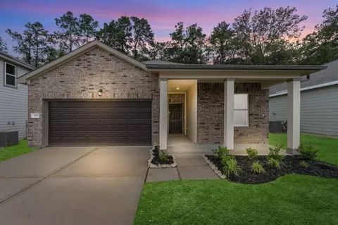 4126 Slow Creek Ct, Porter, TX 77365