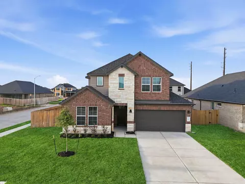 3227 Woodrose Orchard Dr, Pearland, TX 77581