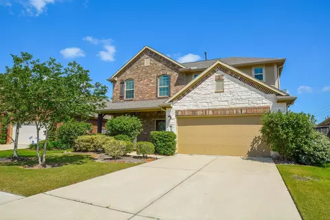 28258 Natalie Bend Rd, Katy, TX 77494