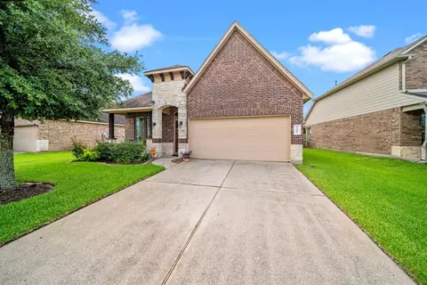22607 Ebbets Field Dr, Spring, TX 77389 photo 1