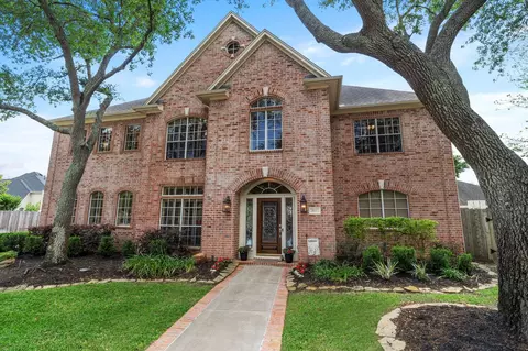 2123 White Eagle Ln, Katy, TX 77450