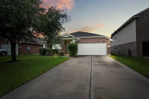 14543 Dakota Bend Dr, Cypress, TX 77429