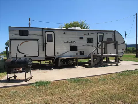 221 County Road 299, Sargent, TX 77414
