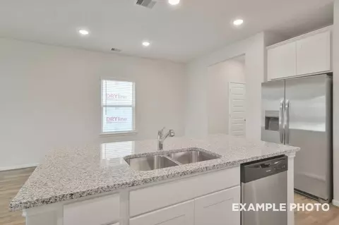 Entry Way - 229 E Canopy Crossing Cir, Conroe, TX 77301 photo 6 of 17