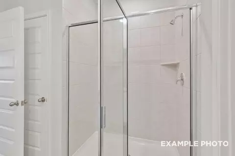 Entry Way - 229 E Canopy Crossing Cir, Conroe, TX 77301 photo 12 of 17
