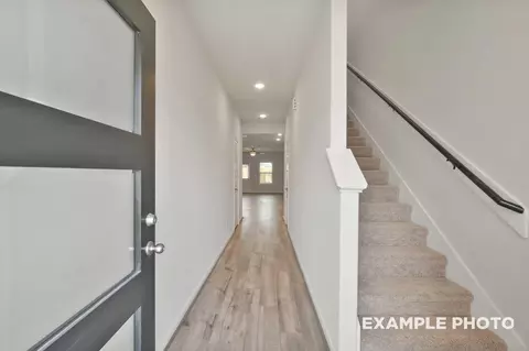 Entry Way - 229 E Canopy Crossing Cir, Conroe, TX 77301 photo 1 of 17