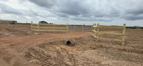 lot2 Wolchik Rd, Sealy, TX 77474
