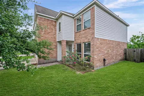 5014 Fair Oak Dale Ln, Humble, TX 77346