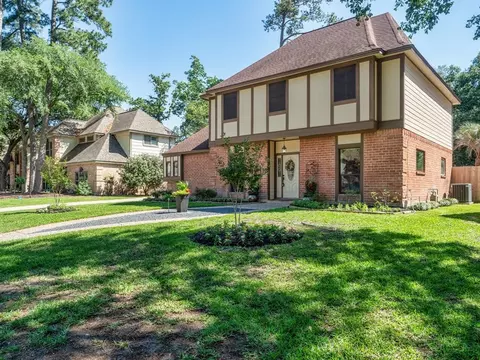 17718 Woodlode Ln, Spring, TX 77379 photo 1