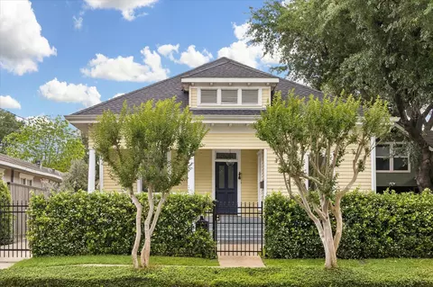 2623 Morrison St, Houston, TX 77009