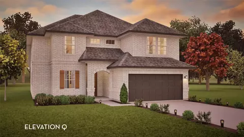 5217 Great Oaks Dr, Pearland, TX 77584