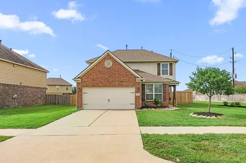 2922 Coachmaker Trl, Rosenberg, TX 77471