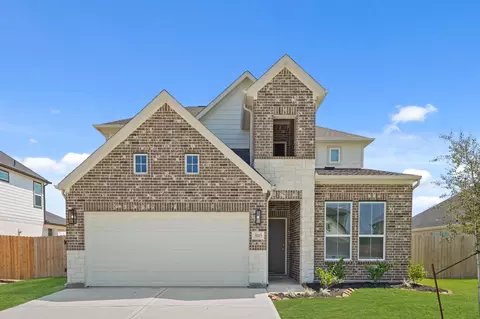 3115 Boulder Ridge Dr, Rosenberg, TX 77471 photo 1