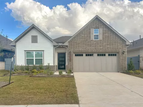 8315 Red Shiner Way, Fulshear, TX 77441