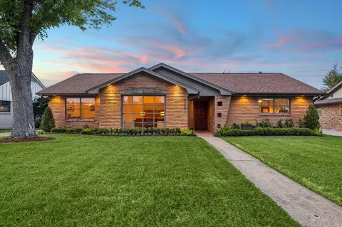 6622 Kury Ln, Houston, TX 77008