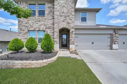 6302 Hendricks Harbor Ct, Conroe, TX 77304