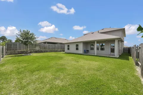 Exterior - 6302 Hendricks Harbor Ct, Conroe, TX 77304 photo 5 of 5