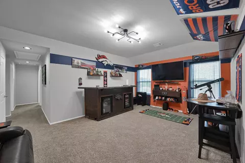 Entry Way - 6302 Hendricks Harbor Ct, Conroe, TX 77304 photo 4 of 4