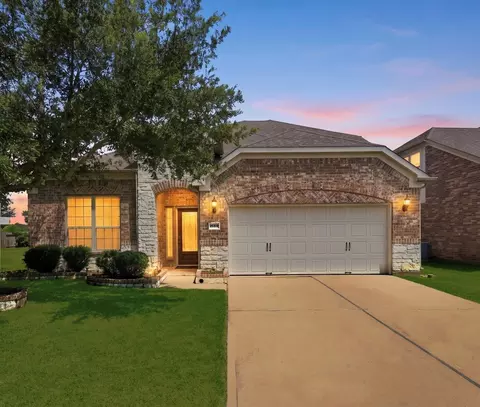 25322 Alverstone Dr, Katy, TX 77494