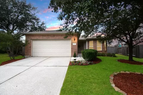 9618 Edgeloch Dr, Spring, TX 77379 photo 1