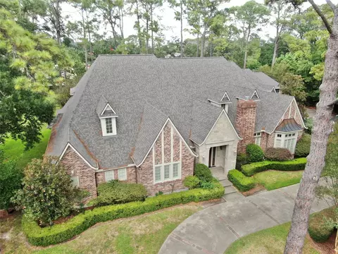 11530 N Lou Al Dr, Houston, TX 77024