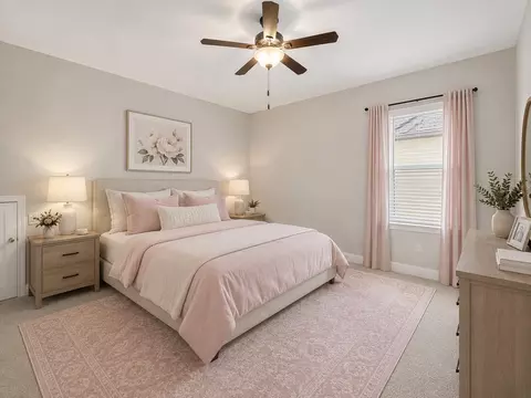 Bedroom - 4222 Davis Oak Dr, Spring, TX 77386 photo 8 of 8