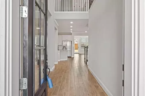 Entry Way - 4222 Davis Oak Dr, Spring, TX 77386 photo 1 of 2