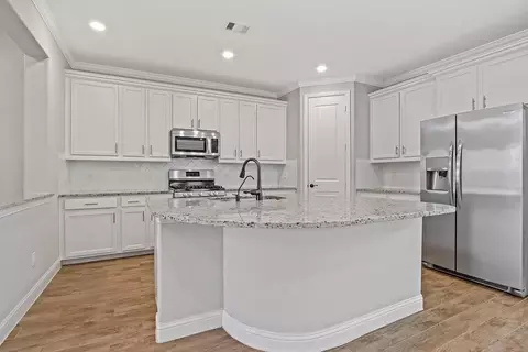 Kitchen - 4222 Davis Oak Dr, Spring, TX 77386 photo 1 of 1