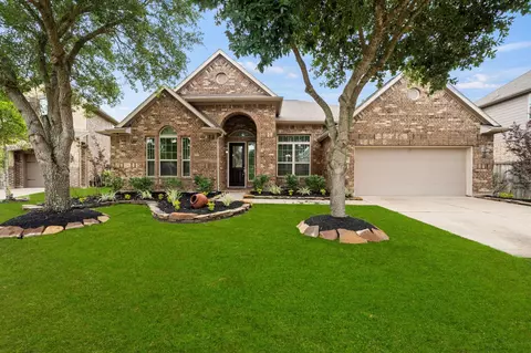 4803 Cinco Forest Trl, Katy, TX 77494