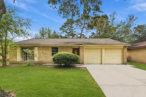 4426 Burkegate Dr, Spring, TX 77373