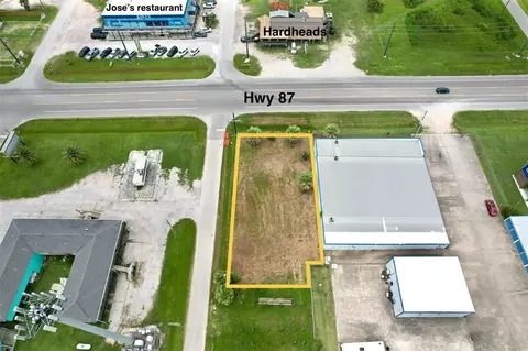 996 S Jack Rd, Crystal Beach, TX 77650