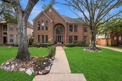 2414 Shelby Park Dr, Katy, TX 77450