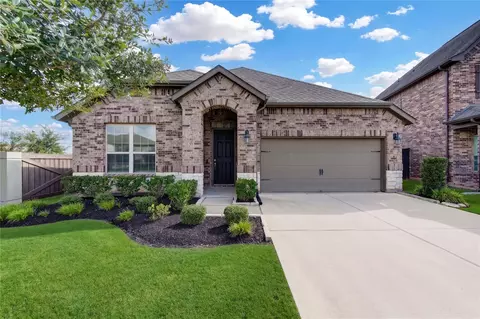 2334 Green Kale Dr, Richmond, TX 77406