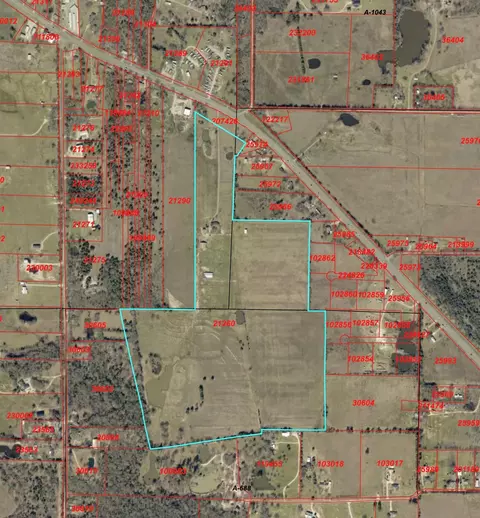 2926 2904 State Highway 69 S, Greenville, TX 75402