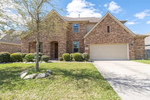 3070 Tradinghouse Creek Ln, League City, TX 77573