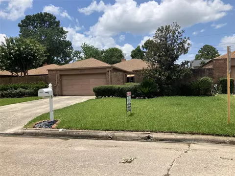 6910 Bullinger Dr, Spring, TX 77379 photo 1