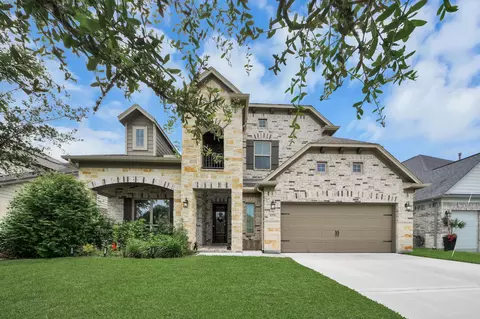 3015 Dawn Light Dr, Rosenberg, TX 77471