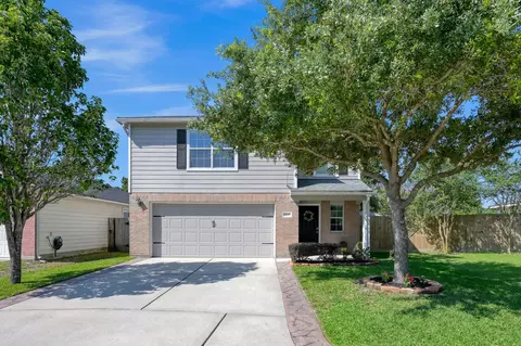4106 Medina River Ct, Spring, TX 77386