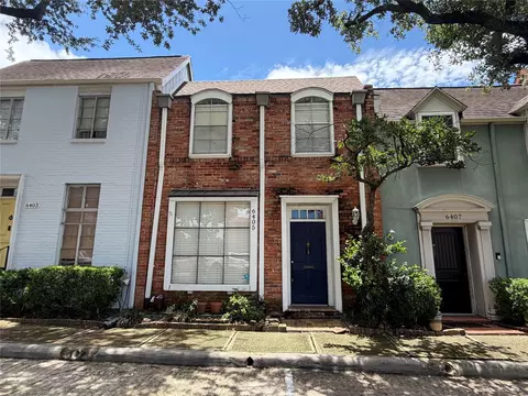 6405 Ella Lee Ln, Houston, TX 77057