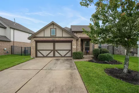 2621 Bernadino Dr, La Marque, TX 77568