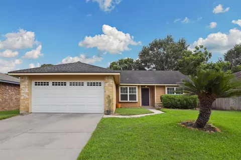 9203 Benwick Dr, Spring, TX 77379 photo 1