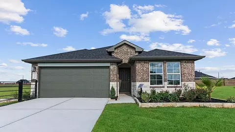 3026 Holland Lakes Dr, Fulshear, TX 77441