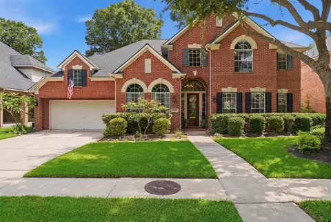 12526 Cape Sable Ct, Humble, TX 77346
