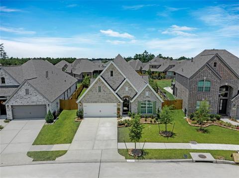 28192 Knight Peak Dr, Spring, TX 77386 photo 1