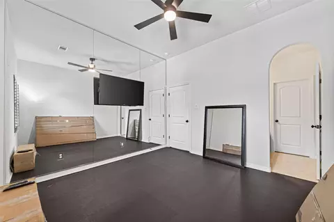 Bedroom - 6 Yarbrough Bend Ct, Spring, TX 77389 photo 5 of 6