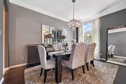 Dining - 6 Yarbrough Bend Ct, Spring, TX 77389 photo 1 of 2