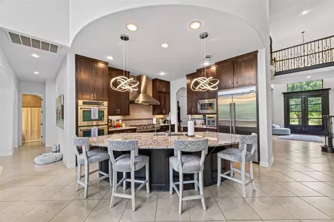 Kitchen - 6 Yarbrough Bend Ct, Spring, TX 77389 photo 1 of 2